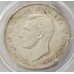 AUSTRALIA 1938 . CORWN . PCGS GENUINE